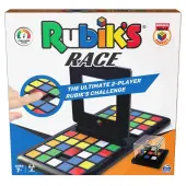 Rubiks Race Game
