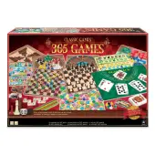 Classic Games 365 Games