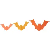 Halloween Bat in 3D Medium