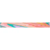 Kailo Chic Marble Pattern Ruler