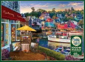 Harbor Gallery 1000 Piece Puzzle