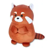 Kobioto Red Panda Supersoft Plush