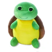 Kobioto Turtle Supersoft Plush