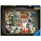 Disney Villainous Pete 1000 Piece Puzzle