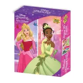 Disney Princess 200 Piece Puzzle