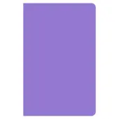 Lavender Lined Journal