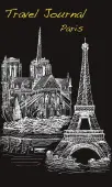 Paris Travel Journal
