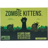 Zombie Kittens Game