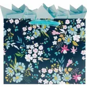Nostalgia Large Vogue Gift Bag