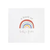 Bright Day DIY First Year Memory Book Bundle