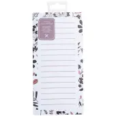 Night And Day Blush List Pad