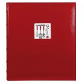 Deluxe Kitchen Binder