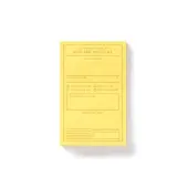You Are Welcome Memo Pad