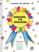 Whoops . . . I'm Awesome Journal