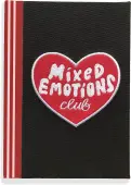 Mixed Emotions Club Journal