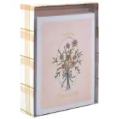 Joy of Life Bouquet Boxed Note Cards