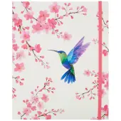 Enchanted Garden Journal