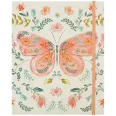 Peach Melba Journal