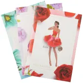 Garden Glory Notebooks