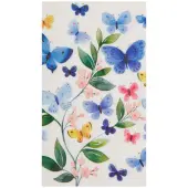 Enchanted Garden Guest Napkins