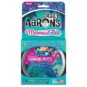 Crazy Aarons Mermaid Tale Putty