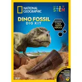 National Geographic Dino Dig Kit