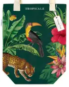 Tropicale Tote Bag