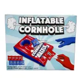 Inflatable Cornhole Game