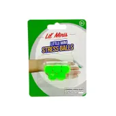 Mini Stress Ball