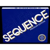 Sequence Premium Edition Game