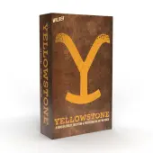 Yellowstone Party Game