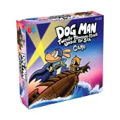 Dog Man Under The Sea Game