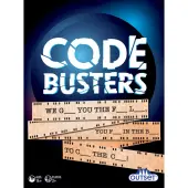 Code Busters Game
