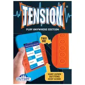 Tension Travel Edition Game