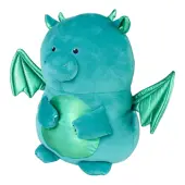 Kobioto Dragon Supersoft Plush