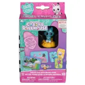 Gabbys Dollhouse Charming Card Game