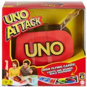 UNO Flip Attack