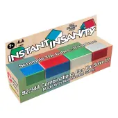 Instant Insanity Cube Game