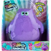 Funkee Animalz Cat