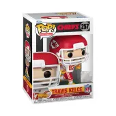 Funko POP! NFL Chiefs Travis Kelce