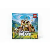 LEGO Monkey Palace Game