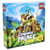 LEGO Monkey Palace Game