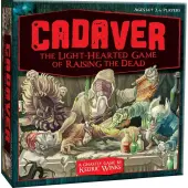 Cadaver Game