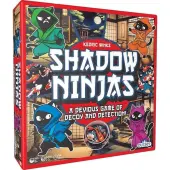 Shadow Ninjas Game