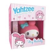 Yahtzee Hello Kitty My Melody
