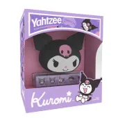 Yahtzee Hello Kitty Kuromi Game