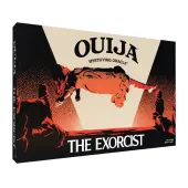 Ouija The Exorist Game