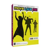 Move Like Me Game