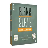 Blank Slate Challenge Game