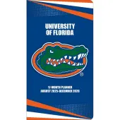 NCAA Florida Gators 2026 Pocket Planner
